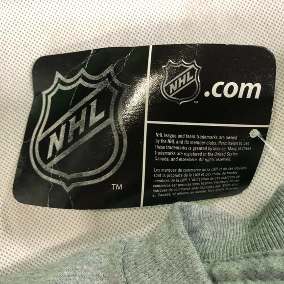 NEW MENS ANTIGUA  PITTSBURGH PENGUINS SHIRT - Picture 5 of 8